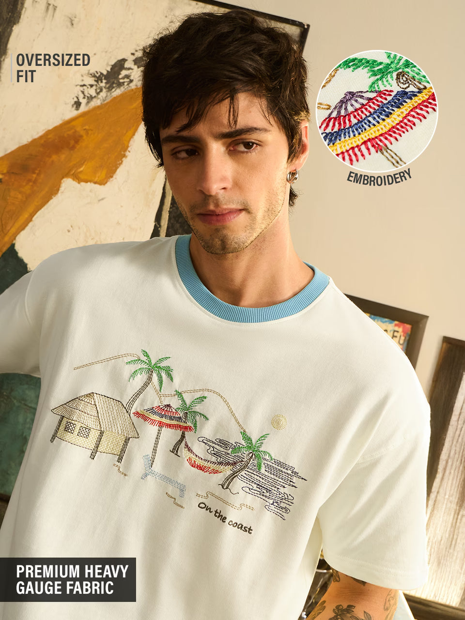 TSS Originals: On The Coast